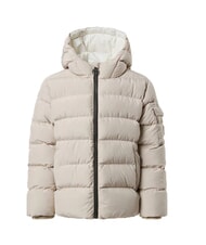 NORTH SAILS BEAM Unisex-Jacke mit Kapuze Winterseil - Kinder Jacken - 1