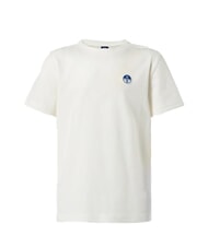 NORTH SAILS CORE T-Shirt mit Rundhalsausschnitt - Kinder-T-Shirt