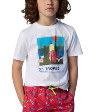 NORTH SAILS RIVIERA Sea Boxershorts Kombination 109 - Kinderbademode - 1