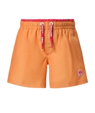 NORTH SAILS BASIC Beach-Boxershorts im Volleyball-Stil - Kinderbademode