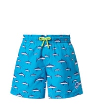 NORTH SAILS RIVIERA Sea Boxershorts - Kinderbademode