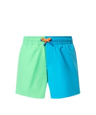 NORTH SAILS UPCYCLED Badeboxershorts aus recyceltem Stoff - Kinderbademode