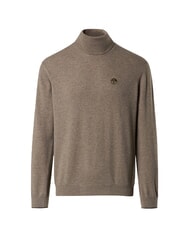 NORTH SAILS CORE Rollkragenpullover - Herrenpullover
