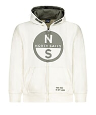NORTH SAILS CORE Unisex-Hoodie - Sweatshirts Kinder