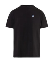 NORTH SAILS BOLLO Baumwoll-T-Shirt - Herren-T-Shirts