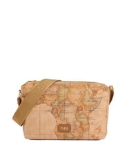 ALVIERO MARTINI PRIMA CLASSE SOFT PETALS Umh&auml;ngetasche - Damentaschen