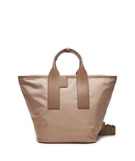 FURLA PIUMA  Handtasche mit Schulterriemen Ballerina I+Alba+Greige - Damentaschen - 1