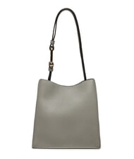 FURLA NUVOLA  Mini-Ledertasche Asche - Damentaschen - 1