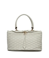 FURLA MIONIDO Handtasche mit Schulterriemen M&auml;usespeck - Damentaschen - 1