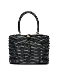 FURLA CAMPIONARIO - MIONIDO Umh&auml;ngetasche Schwarz - Damentaschen - 1