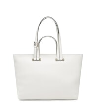 FURLA CAMPIONARIO - DUETTO Handtasche / Schultertasche Marshmallow+Grau int. - Damentaschen - 1