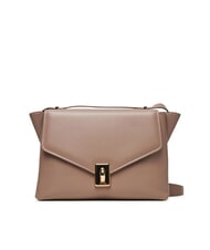 FURLA CAMPIONARIO - MERIDIANA  Ledertasche mauve - Damentaschen - 1
