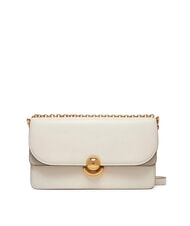 FURLA CAMPIONARIO - SFERA Mini-Schultertasche CREME - Damentaschen - 1