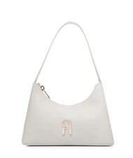 FURLA CAMPIONARIO - DIAMANTE  Schultertasche, Leder - Damentaschen