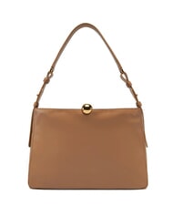 FURLA CAMPIONARIO - SFERA SOFT L Schultertasche, Leder W&uuml;ste - Damentaschen - 1