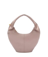 FURLA CAMPIONARIO - RING Kleine Schultertasche aus Leder - Damentaschen