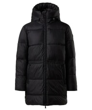 NORTH SAILS NORTH TECH Mittellange Jacke Meteorit - Damenjacken - 1