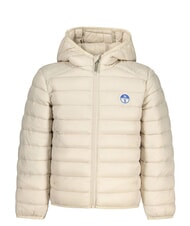NORTH SAILS EXPLORER Unisex-Daunenjacke - Kinder Jacken