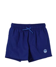NORTH SAILS MAGIC PRINT Boxerkost&uuml;m - Kinderbademode
