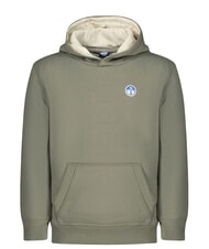NORTH SAILS CORE  Kapuzenpullover - Sweatshirts Kinder