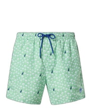 NORTH SAILS RIVIERA Kost&uuml;m 36 cm. - Herrenbadehosen