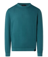 NORTH SAILS CORE Hemd aus 100 % Baumwolle Mittelmeer - Herrenpullover - 1