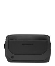 PIQUADRO NAE Erweiterbare H&uuml;fttasche - H&uuml;fttaschen