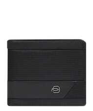 PIQUADRO LIKO Herren Geldb&ouml;rse - Brieftaschen Herren