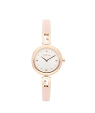 FURLA CAMPIONARIO - BANGLE  Uhr nur Zeitangabe Zuckerrose - Uhren - 1
