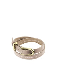 FURLA CAMPIONARIO - BUCKLE  Lederarmband T&auml;nzer - Armb&auml;nder - 1