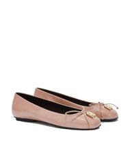FURLA BALLET  Lederballerinas T&uuml;ll - Damenschuhe - 1