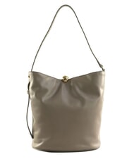 FURLA CAMPIONARIO - SFERA Schultertasche, Leder - Damentaschen