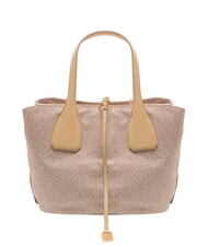 BORBONESE VIS-A-VIS Handtasche mit Schulterriemen - Damentaschen