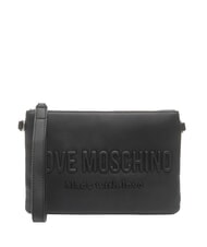 LOVE MOSCHINO SIGNATURE LOVE Clutch mit Schulterriemen - Damentaschen