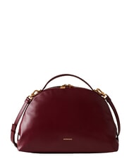 BORBONESE SEXY MEDIUM Mittlere Handtasche mit Schultergurt - Damentaschen