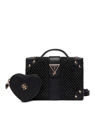 GUESS GIRL Mini-Handtasche mit Schulterriemen - Damentaschen