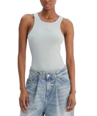 GUESS GUENDALINA Spitze - T-Shirts und Tops f&uuml;r Damen