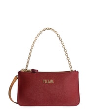 ALVIERO MARTINI PRIMA CLASSE WINDY CITY Mehrzwecktasche, Hand- und Schultertasche roter Ahorn - Damentaschen - 1