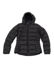 NAPAPIJRI ALMA Daunenjacke mit Kapuze schwarz 041 - Daunenjacken f&uuml;r Damen - 1