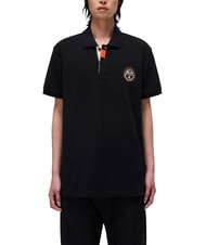 NAPAPIJRI E-CLANIS Poloshirt aus Baumwolle - Herren-Polo-Shirts/Herren-Polo-Shirt/Herrenpoloshirt/Herrenpoloshirts