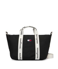TOMMY HILFIGER TJ ESS DAILY Handtasche mit Schulterriemen - Damentaschen