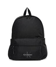 CALVIN KLEIN BOLD LOGO NYLON Weicher Rucksack - Rucks&auml;cke f&uuml;r Schule &amp; Freizeit