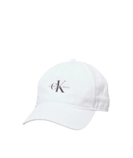 CALVIN KLEIN CKJ MONO LOGO Schirmm&uuml;tze - M&uuml;tzen/H&uuml;te