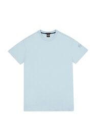 COLMAR ORIGINALS START Kurz&auml;rmeliges T-Shirt mit Rundhalsausschnitt engelhaft blau - Herren-T-Shirts - 1