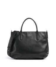 COCCINELLE REBEKKA Handtasche mit Schulterriemen Schwarz - Damentaschen - 1