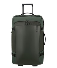 SAMSONITE ARMOX Mittelgro&szlig;e Reisetasche, 68 cm, mit Rollen - Halbharte Trolleys