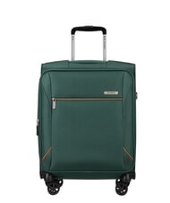 SAMSONITE BASE BREEZE Erweiterbarer Handgep&auml;ck-Trolley - Handgep&auml;ck