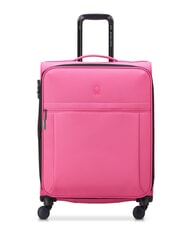 BENETTON By DELSEY BE Mittlerer Trolley, ausziehbar - Halbharte Trolleys