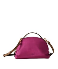 BORBONESE SEXY NYLON  Handtasche, mit Schultergurt Amarone/Op Natural - Damentaschen - 1