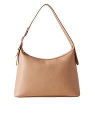 BORBONESE 011 Schultertasche, Leder Pl&auml;tzchen - Damentaschen - 1